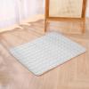 Cooling Mat for Dogs - Non-Slip Ice Silk Blanket view 2