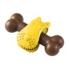 Durable Chew Toys for Dogs, Interactive Chew Bone for Puppies view 1