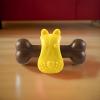 Durable Chew Toys for Dogs, Interactive Chew Bone for Puppies view 2