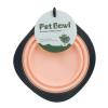 Foldable Dog Bowl view 1