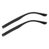 HOMSFOU Replacement Eyeglass Temples for TR90 and Metal Frames view 1