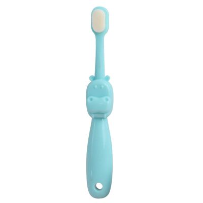 Micro-Nano Toothbrush for Kids