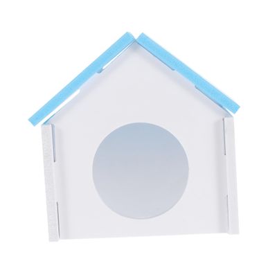 Toyvian Hamster House