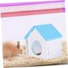 Toyvian Hamster House view 2