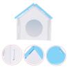 Toyvian Hamster House view 3