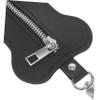 Toyvian Lightweight Dog Waste Bag Holder with Carabiner view 3