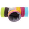 Toyvian Interactive Canvas Hamster Tunnel view 1