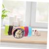 Toyvian Interactive Canvas Hamster Tunnel view 4