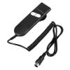 Cabilock Black 2-Button Remote Control for Lift Recliners, ABS, 5-Pin view 1