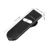 Cabilock Black 2-Button Remote Control for Lift Recliners, ABS, 5-Pin view 2