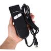 Cabilock Black 2-Button Remote Control for Lift Recliners, ABS, 5-Pin view 4