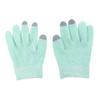 Happyyami Moisturizing Gel Gloves for Dry, Cracked Hands, Touchscreen Compatible, for Women and Men view 1