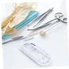 NUOBESTY 3 Sets of Nipper Protective Covers, 600 Pieces view 3