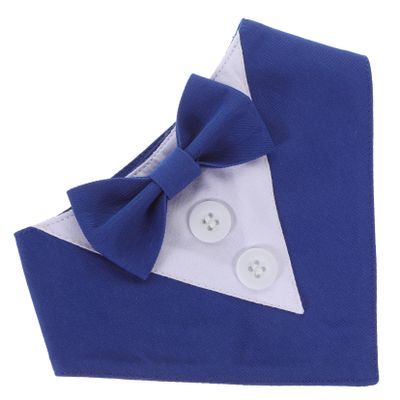 ifundom Dog Bandana for Small Dogs