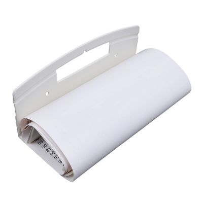 Infant Length Measurement Tool, Precise Measurement, White