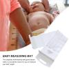 Infant Length Measurement Tool, Precise Measurement, White view 2