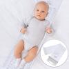 Infant Length Measurement Tool, Precise Measurement, White view 4
