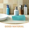 4 Mesh Soap Bags for Foamy Cleansing view 3