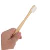DEARMAMY 5-Piece Round-Head Manual Toothbrush Set for Adults view 4