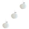 PACKOVE 3-Piece Scented Candle Set view 1