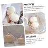PACKOVE 3-Piece Scented Candle Set view 4