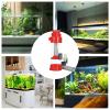 Aquarium Waste Collector – Fish Tank Waste Filter and Removal Tool view 4