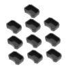 TOYANDONA 10 Pack Reptile Hiding Toys view 1