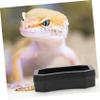 TOYANDONA 10 Pack Reptile Hiding Toys view 2