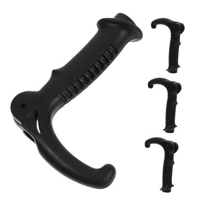 TOVINANNA 4-Piece Replacement Grips for Ski and Trekking Poles