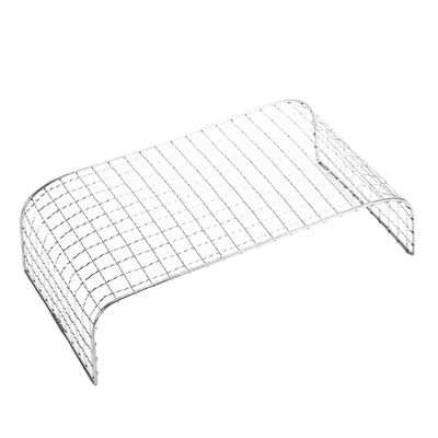 Bearded Dragon Hammock - Stainless Steel Mesh Climbing Bed