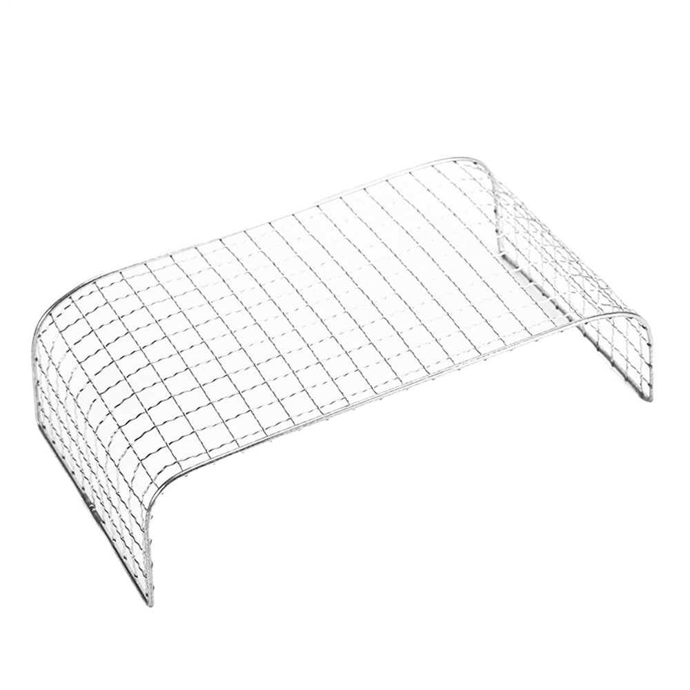 Bearded Dragon Hammock - Stainless Steel Mesh Climbing Bed