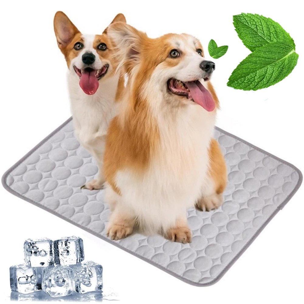 Zumylea Self-Cooling Mat for Pets