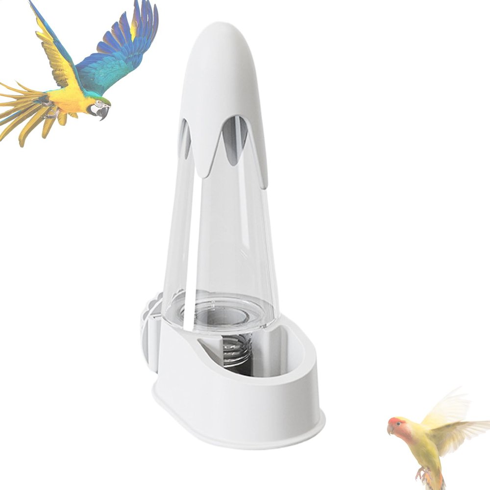 Bird Cage Water Dispenser