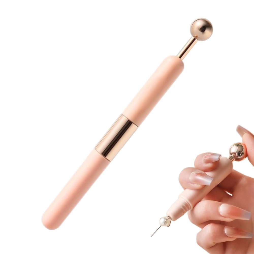 Bracelet Hook with Secure Grip, Compact Portable Design