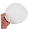 DINHEAROM Reusable Washable Nursing Pads, 12-Layer Cotton, Absorbent and Soft, 10-Pack, for Pregnancy and Breastfeeding view 3