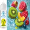 Frost Cactus Fusion - Kiwi Cactus Ice Flavor Concentrate - Vegan - Sasami - 10 ml view 1