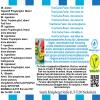 Frost Cactus Fusion - Kiwi Cactus Ice Flavor Concentrate - Vegan - Sasami - 10 ml view 4