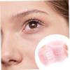 minkissy 3 Rolls Double Eyelid Strips with Tweezers, Invisible Eyelid Lift Tape for Natural, Deeper-Looking Creases and Hooded Eyelids view 4