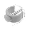 PERSELOSO 4-Piece C-Shaped Clamp Buckles for Walking Aids view 2