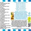 Royal Brew - Black Tea, Mint & Lemon Flavor Concentrate - Vegan - Sasami - 10 mL view 4