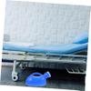 Practical Blue Plastic Urinal for Men view 4
