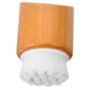 SHERCHPRY Beechwood Facial Cleansing Brush with Soft Bristles view 1