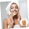 SHERCHPRY Beechwood Facial Cleansing Brush with Soft Bristles view 3