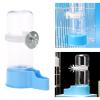 Parrot Water Dispenser & Automatic Feeder view 2