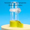 Parrot Water Dispenser & Automatic Feeder view 3
