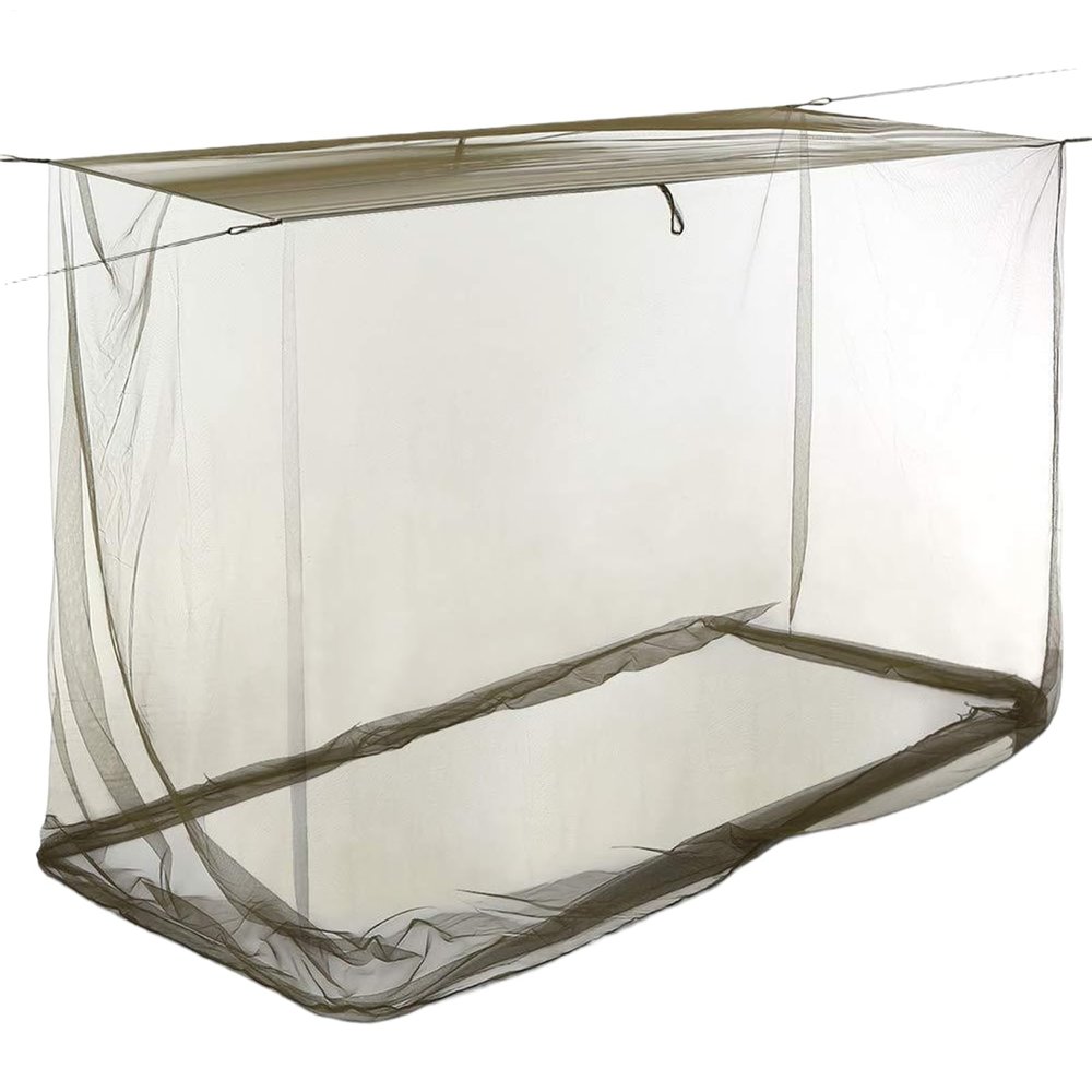 Rectangular Protective Portable Outdoor Fly Net