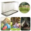 Rectangular Protective Portable Outdoor Fly Net view 3