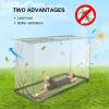 Rectangular Protective Portable Outdoor Fly Net view 4