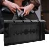 sporful Clipper Storage Organizer for Barbers with Scissor Slots, 39.2 x 22.5 x 4 cm view 4