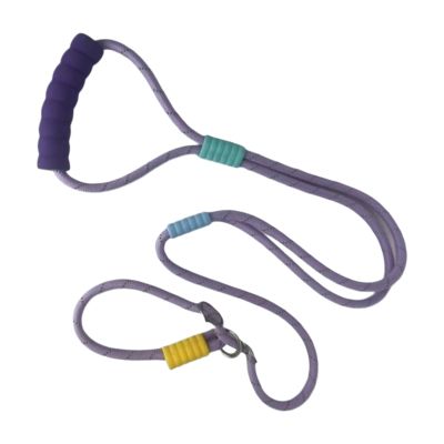 Dog Rope Walking Leash